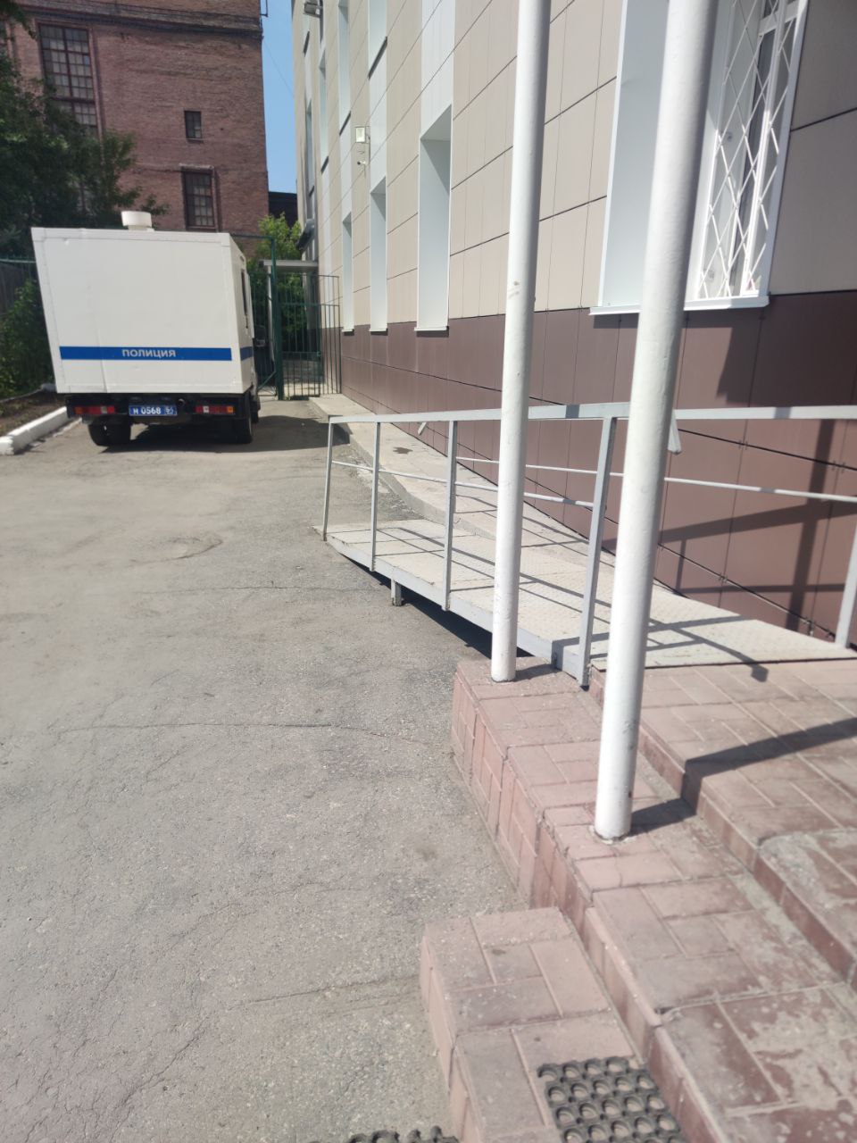 Обвиненный в махинациях с госконтрактами бизнесмен получил условный срок