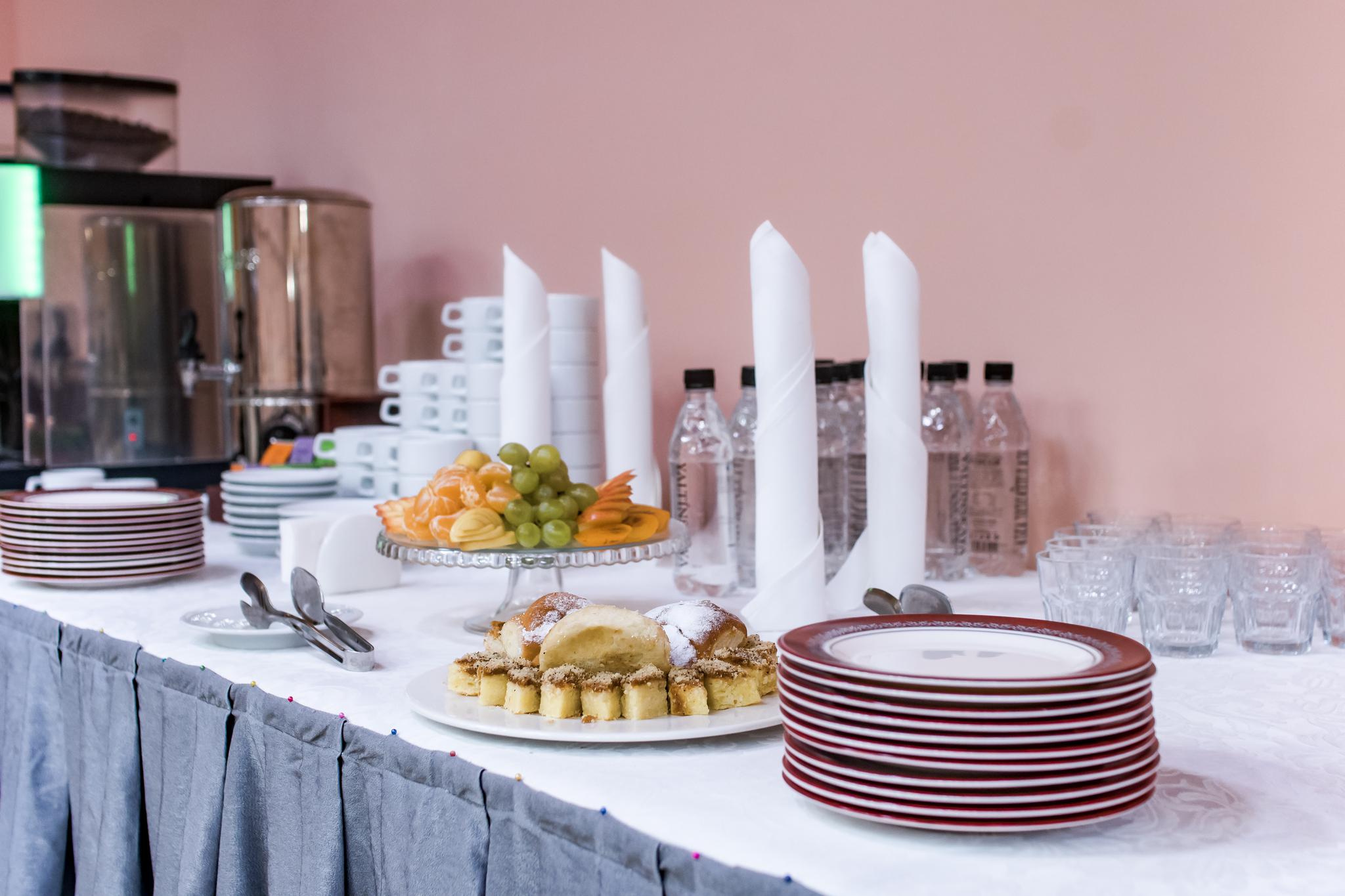В Сочи устроят большой праздник вкуса