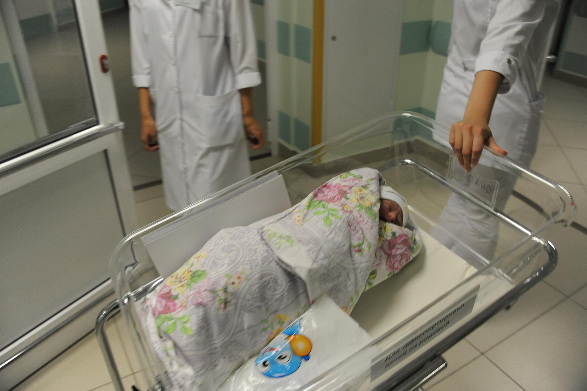 В Краснодарском крае родился Люцифер