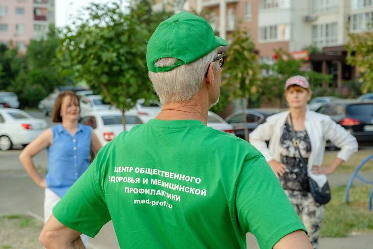 Кубанские Центры здоровья приняли 45 тысяч пациентов за полгода
