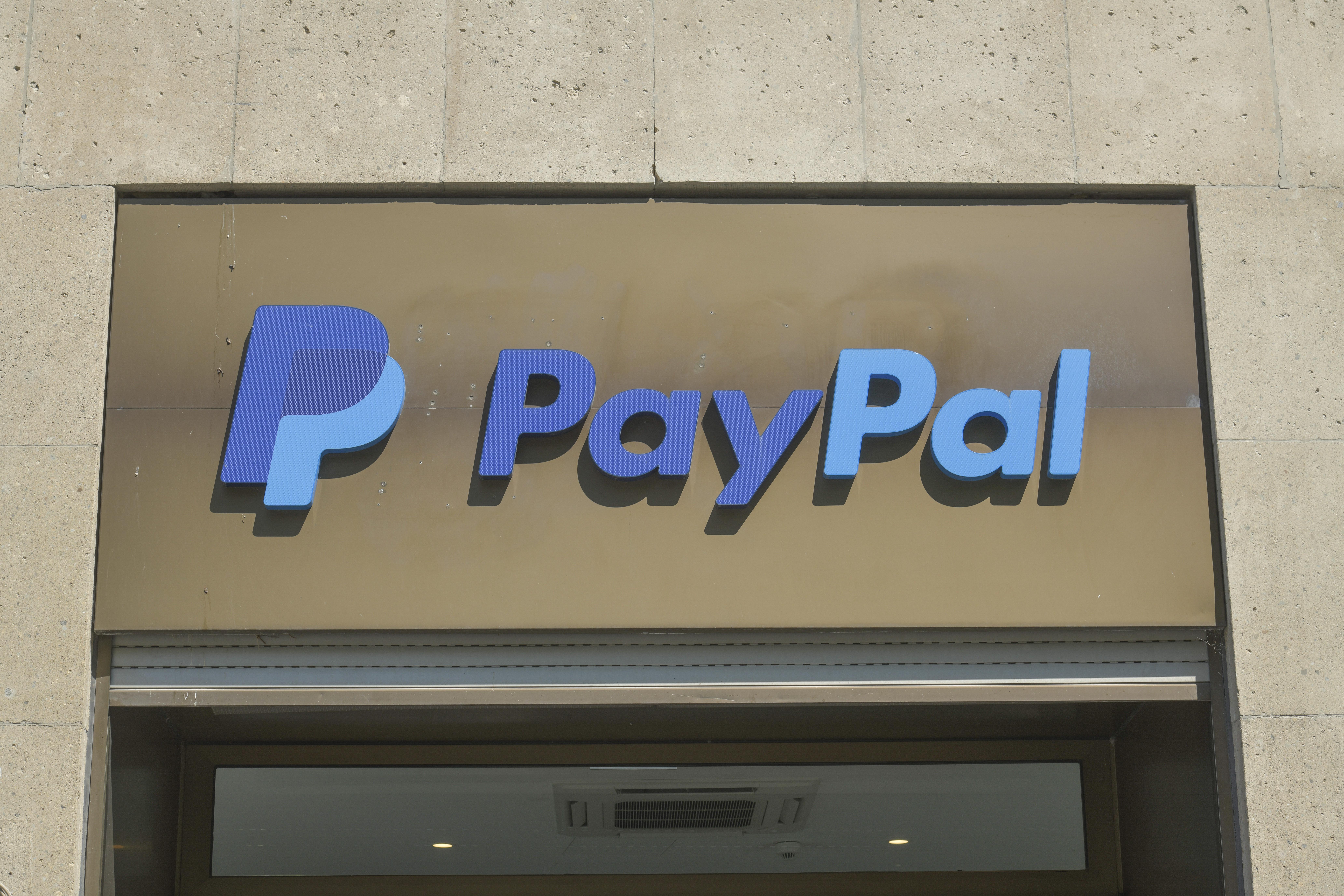 PayPal запустил цифровой аналог доллара