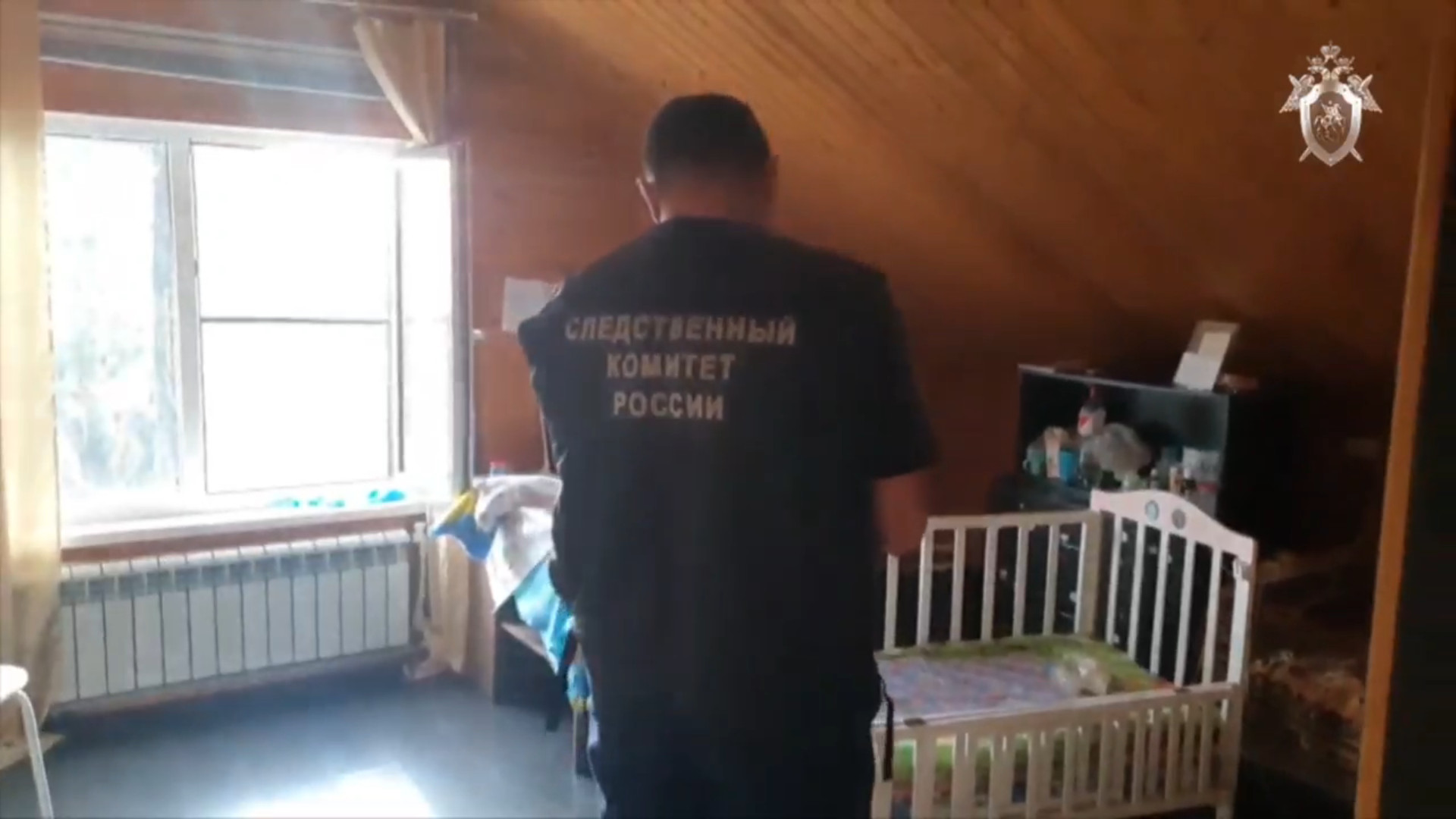 В Анапе 20-летняя мама ударила ножом трехмесячного сына