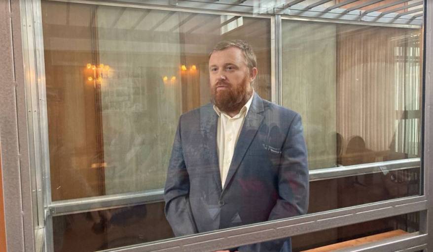 Экс-кандидату в губернаторы Приморья Ищенко смягчили наказание
