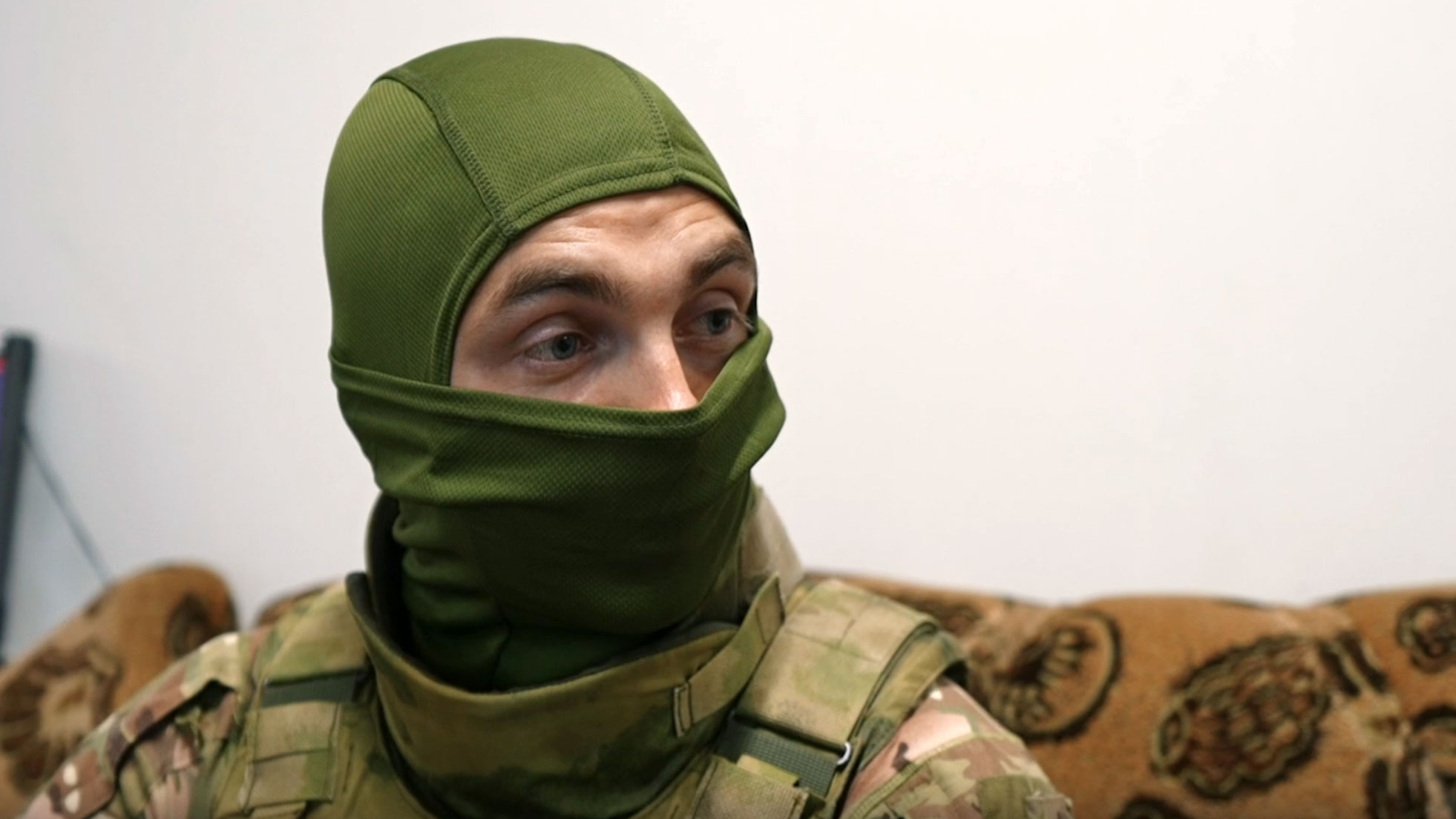 Командир группы БПЛА: все маршруты врага известны