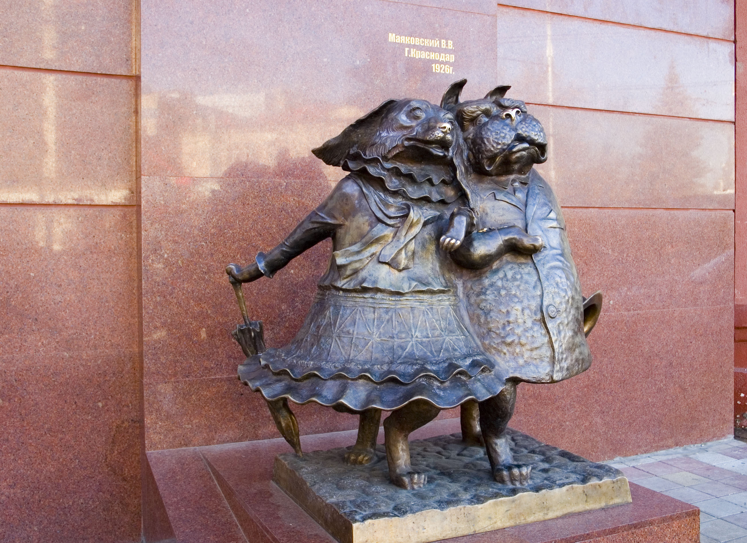 В Краснодаре проведут бесплатные экскурсии