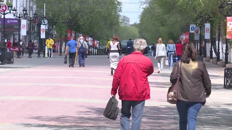 Оренбуржцев предупредили о запрете продажи алкоголя 1 сентября