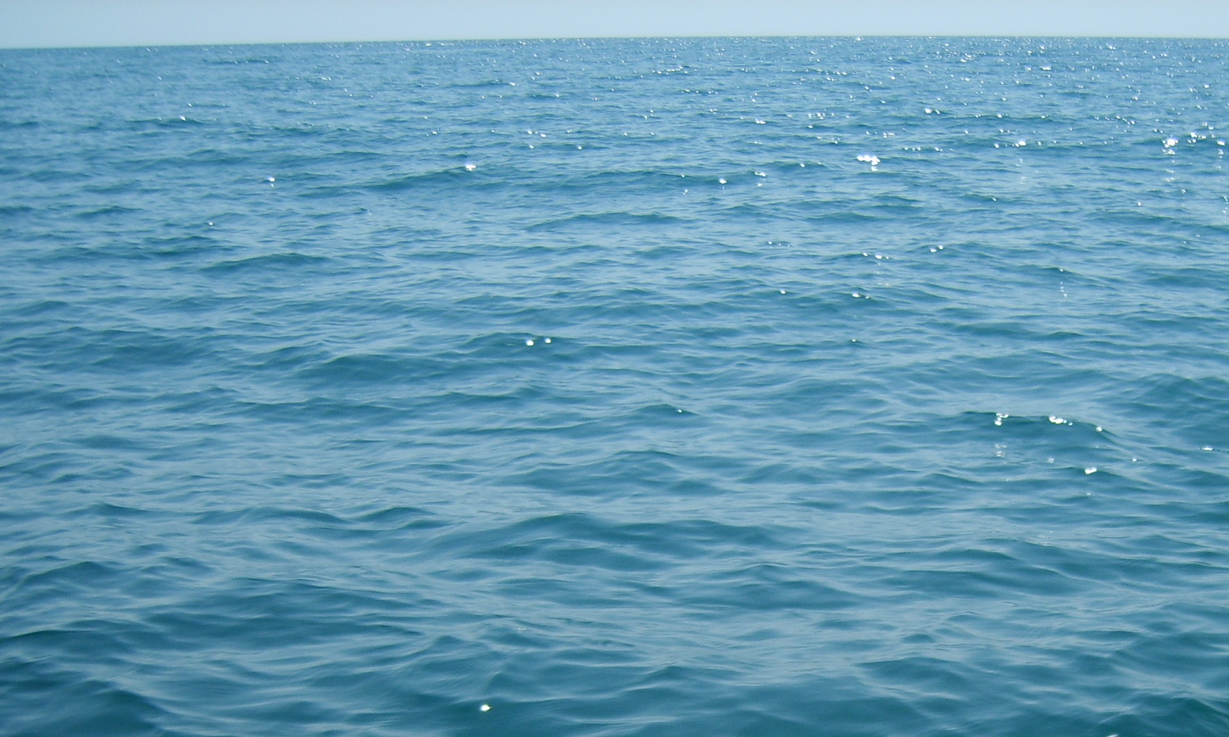 В Туапсе сегодня перекроют море