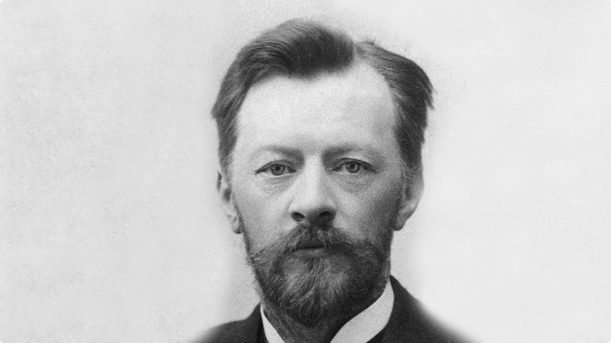 Первый инженер империи: 7 интересных фактов о жизни Шухова
