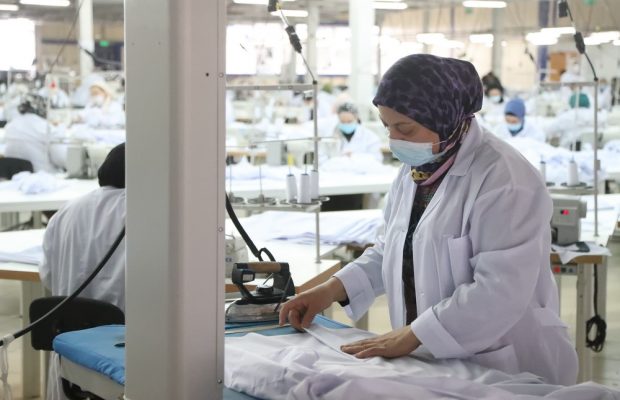 Индекс промышленного производства в Ингушетии вырос за первое полугодие 2023 года