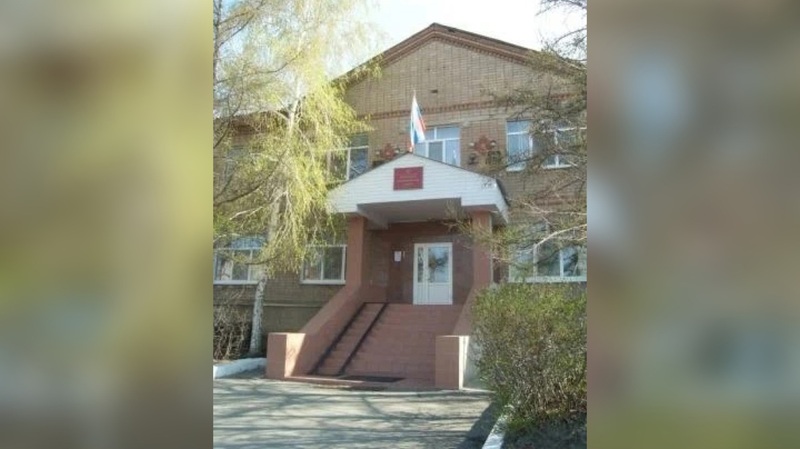 В Орске приступили к слушанию дела в отношении бывшего сотрудника полиции Александра Харитонова