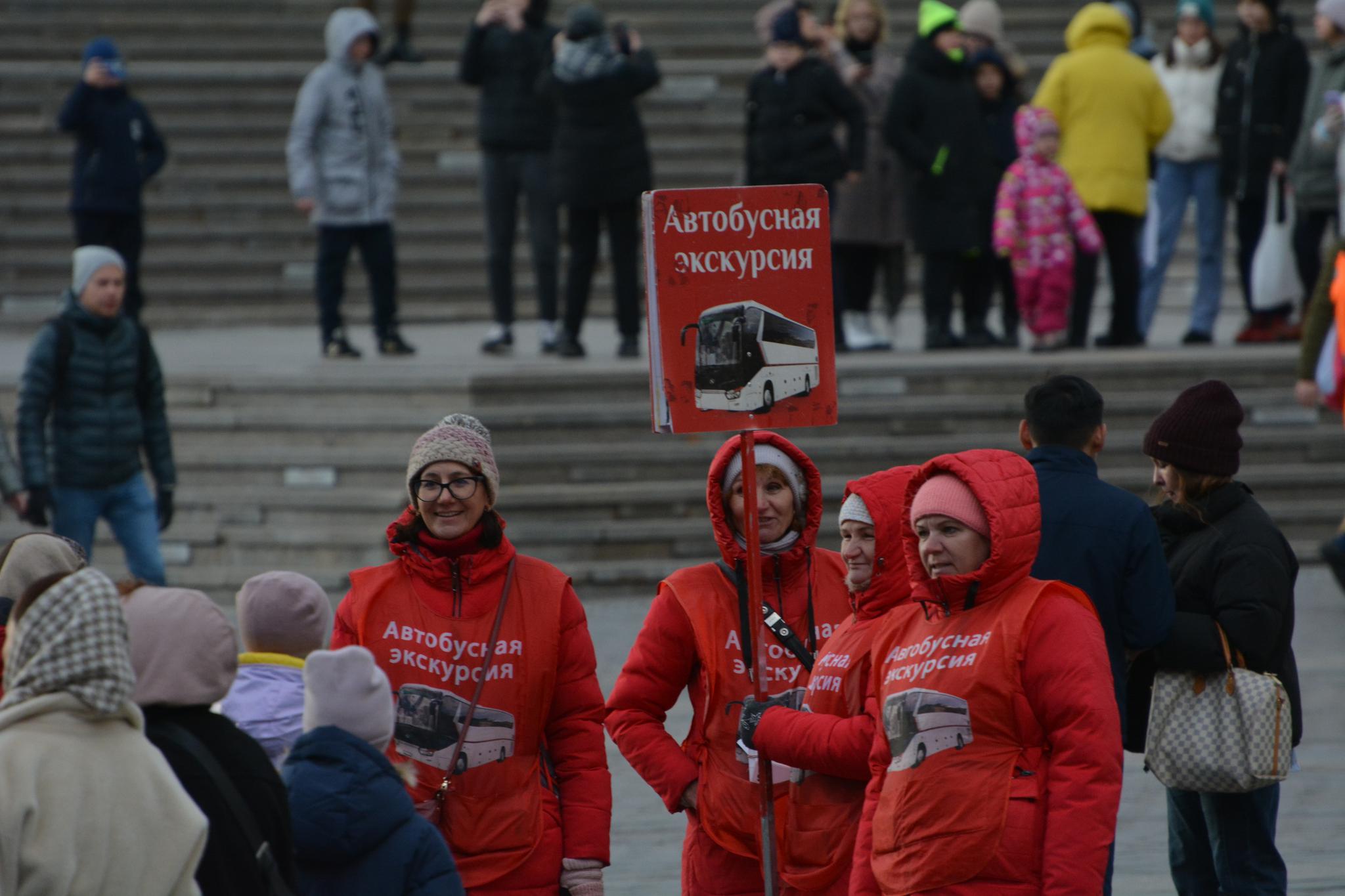 На Кубани экскурсоводы проходят аккредитацию