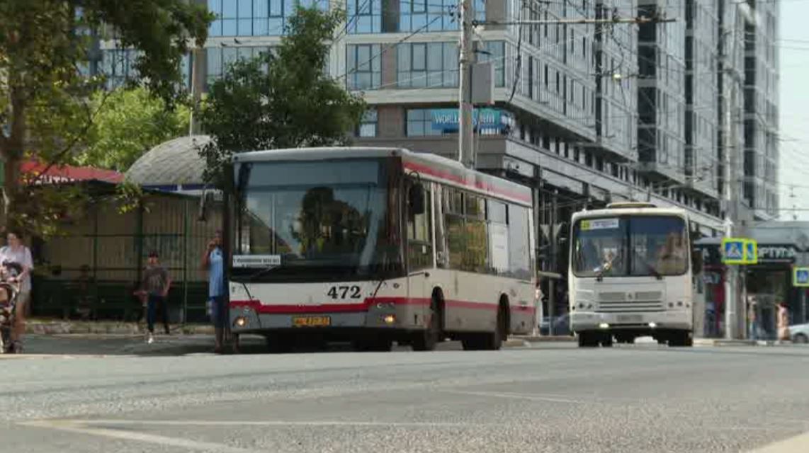 В Краснодаре ужесточат требования к частным перевозчикам