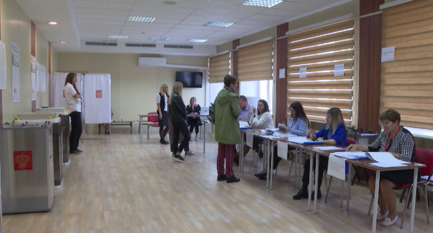 Общественный штаб по наблюдению за выборами отчитался в проделанной работе