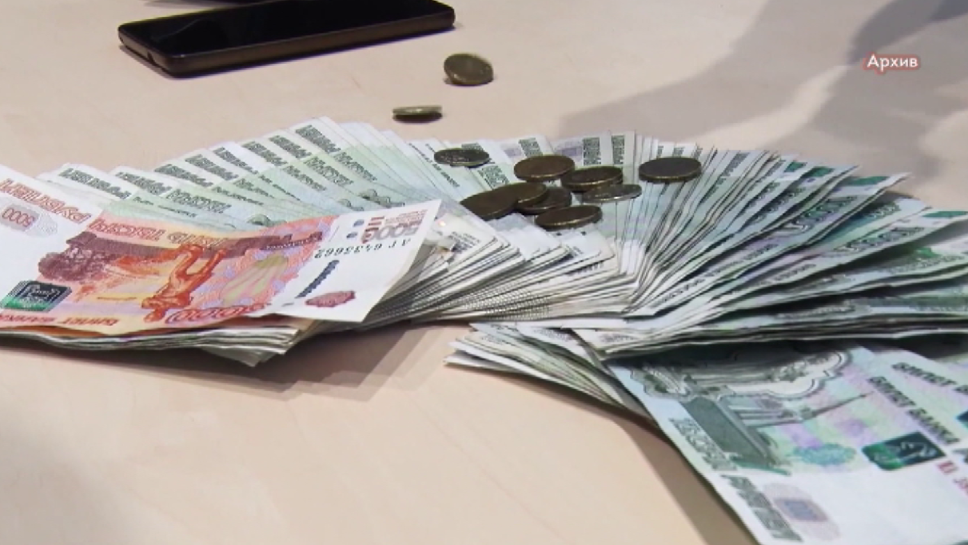 В Ачинске мошенники скрывались под видом компании, которая занимается домофонами