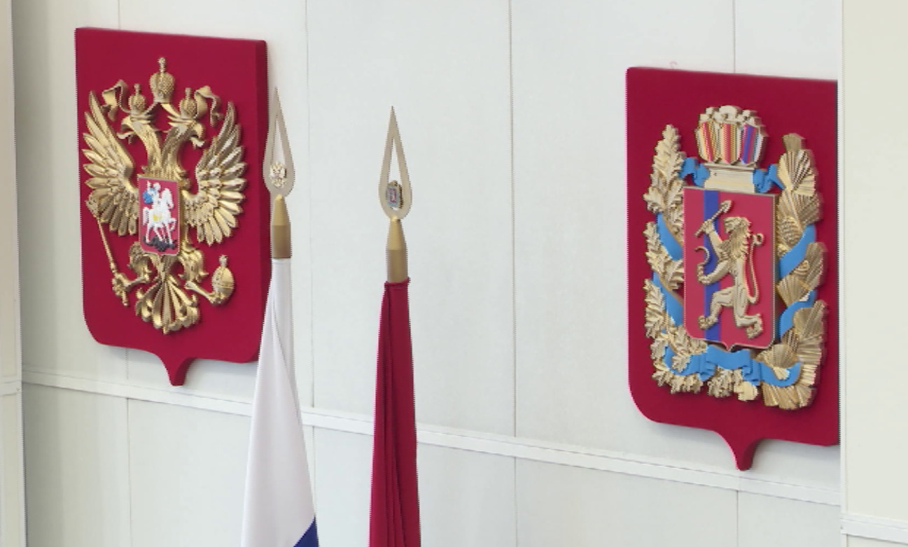 Cтала известна дата инаугурации Михаила Котюкова