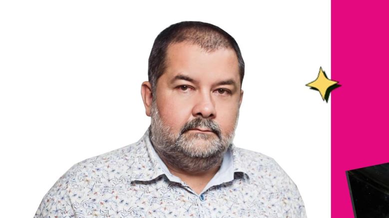 Известный писатель Сергей Лукьяненко приедет на Ямал