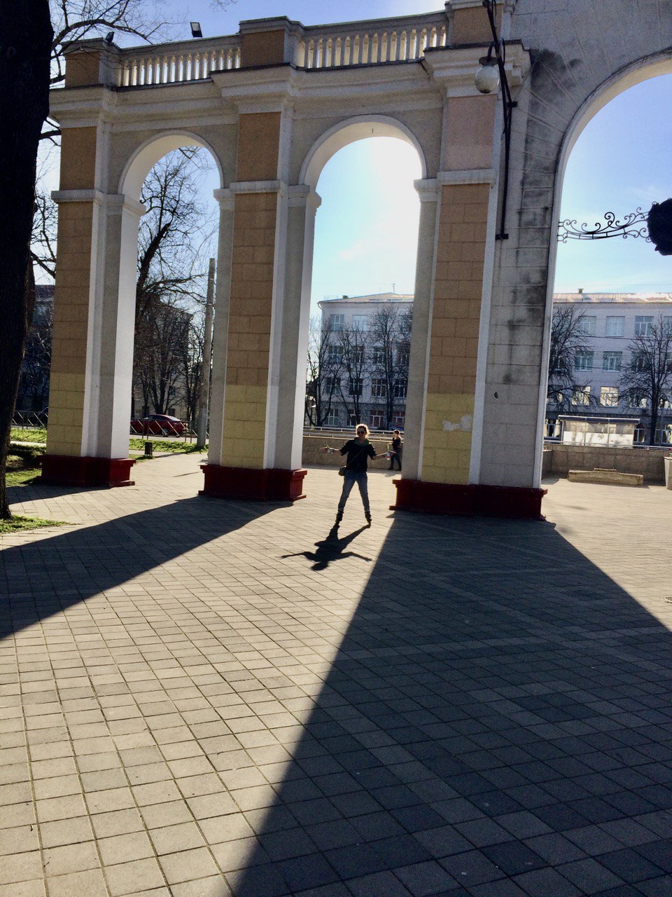 В День города в Краснодаре пройдет фестиваль юмора под открытым небом