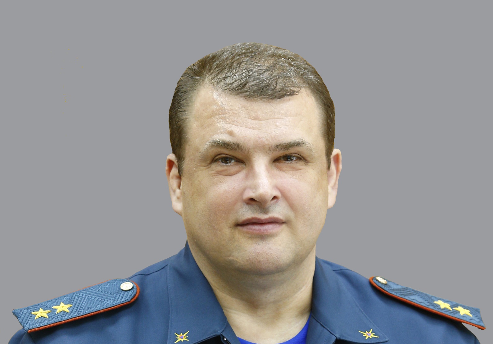 На Кубани задержали главного спасателя региона