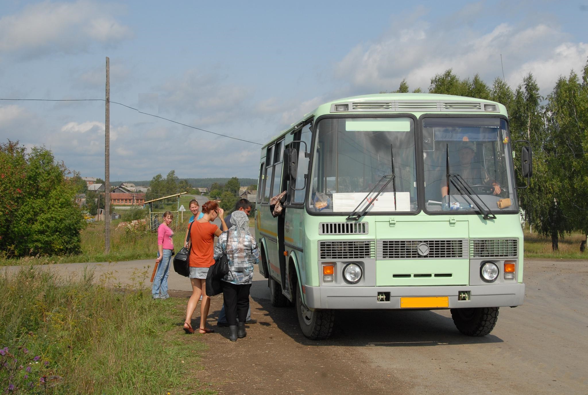 В Туапсе подорожает проезд на общественном транспорте