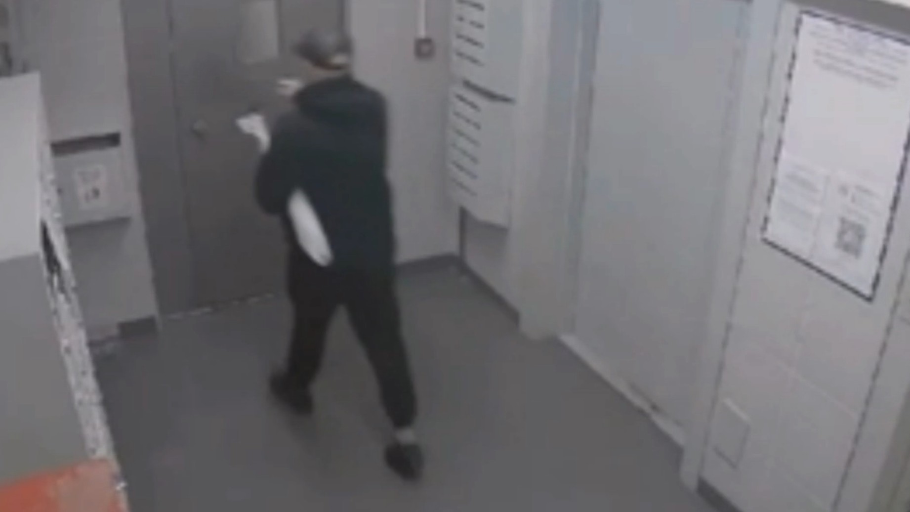 Нижегородец напал с бейсбольной битой на подростков