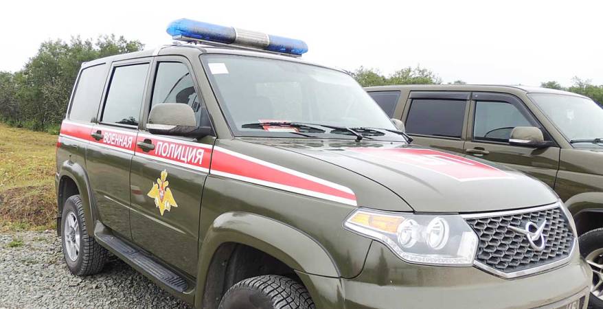 Фигурантов дела об убийстве семи человек под Алешками передали военной полиции
