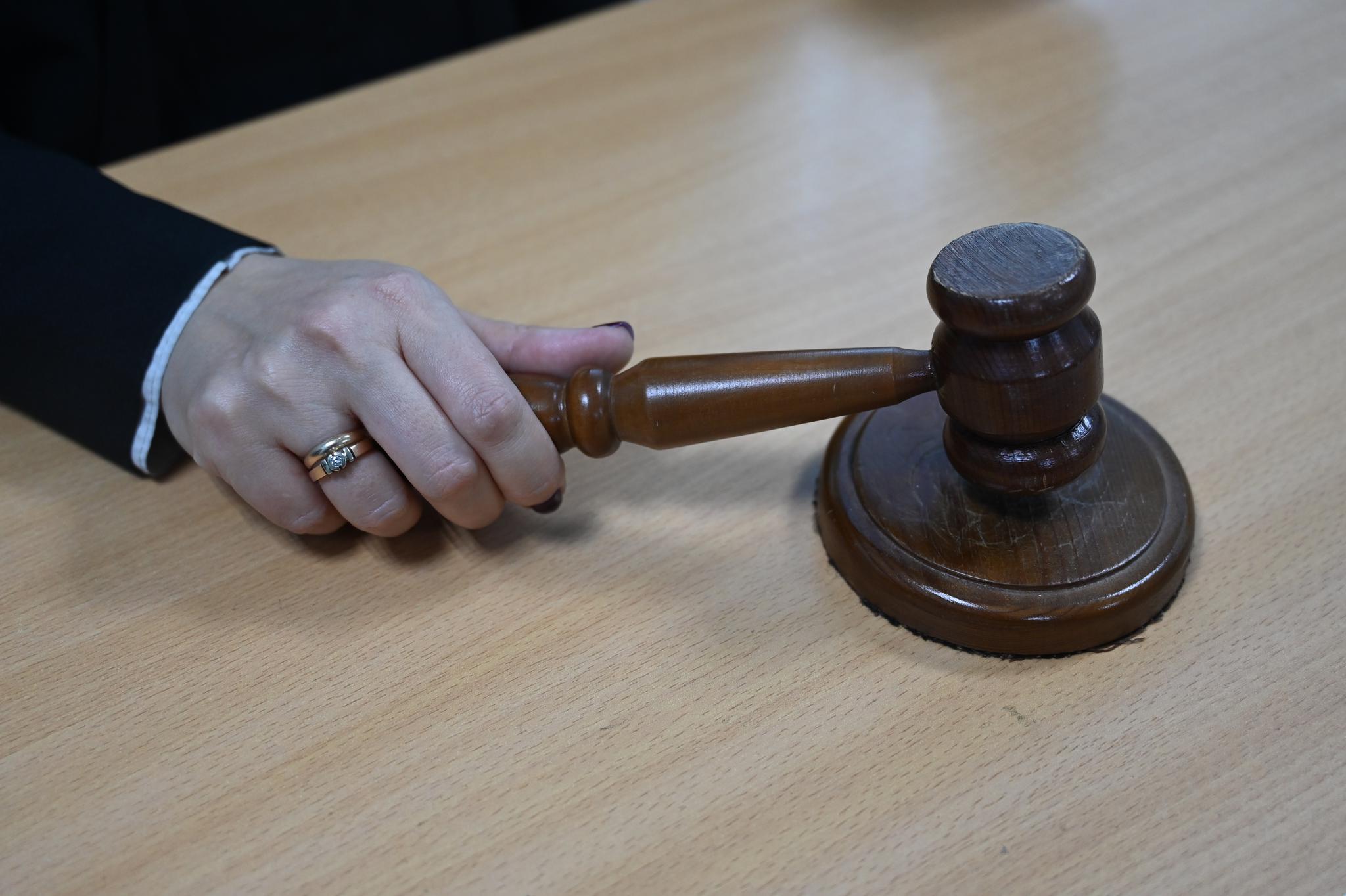В Сочи под суд пойдет душитель