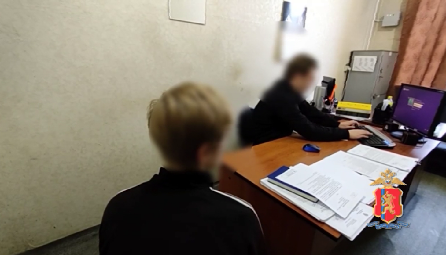 Ачинский подросток попал под следствие за кражу арбузов