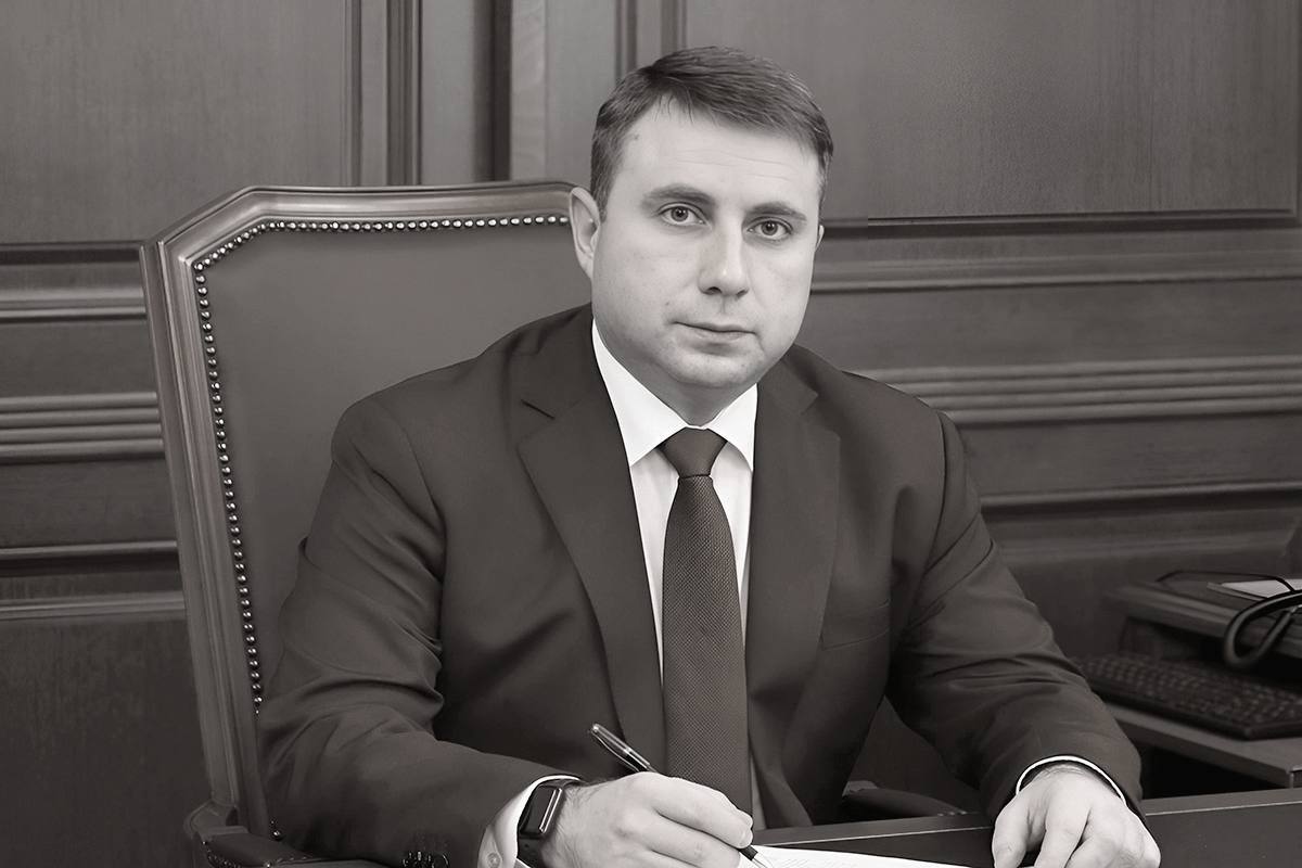 Умер мэр подмосковного Подольска