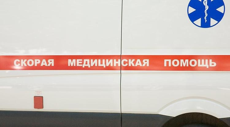 Семейная пара погибла во время удара ВСУ по белгородскому селу