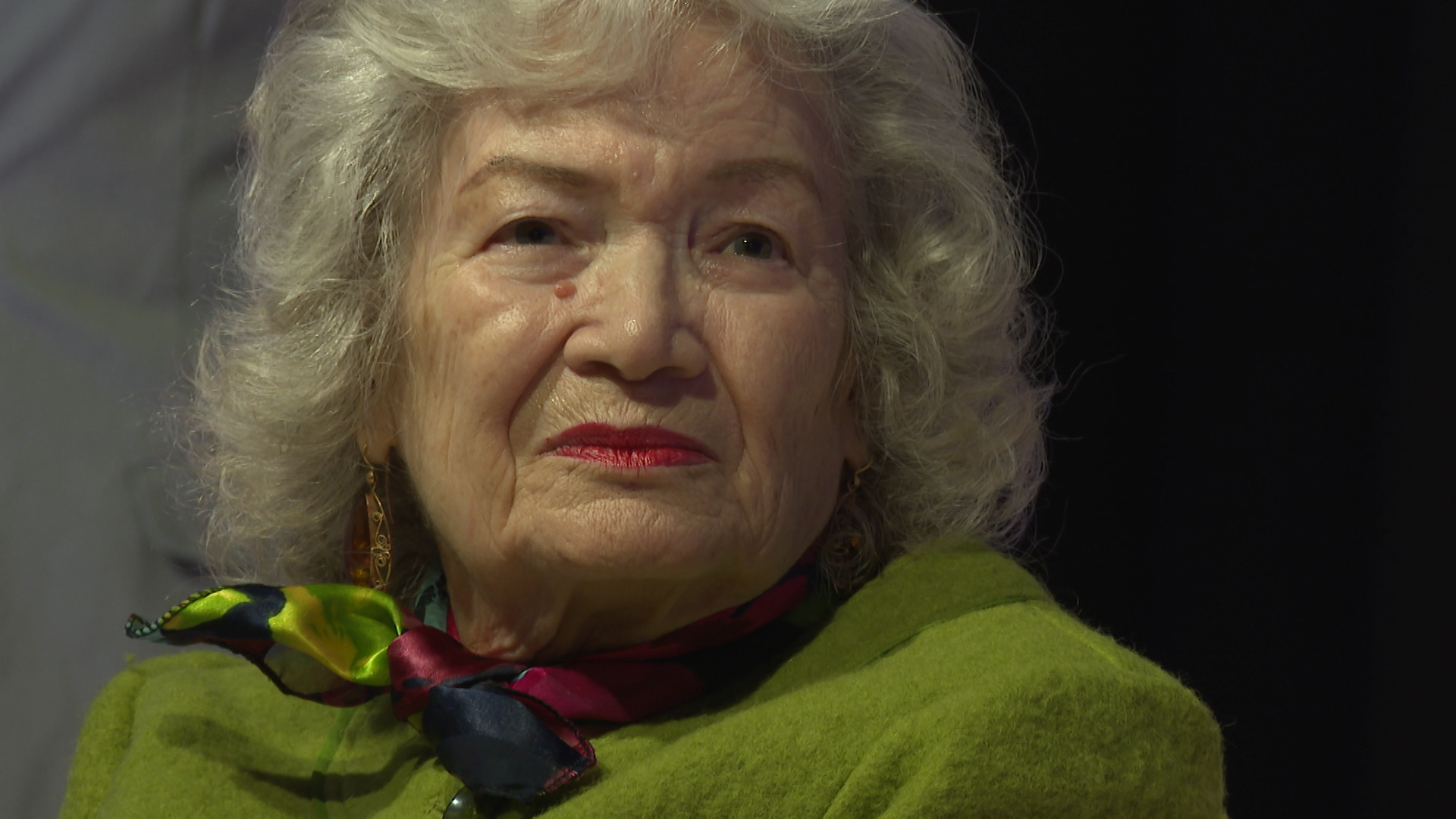 Волгоградский экономист с мировым именем: Лариса Шаховская отметила 80-летие