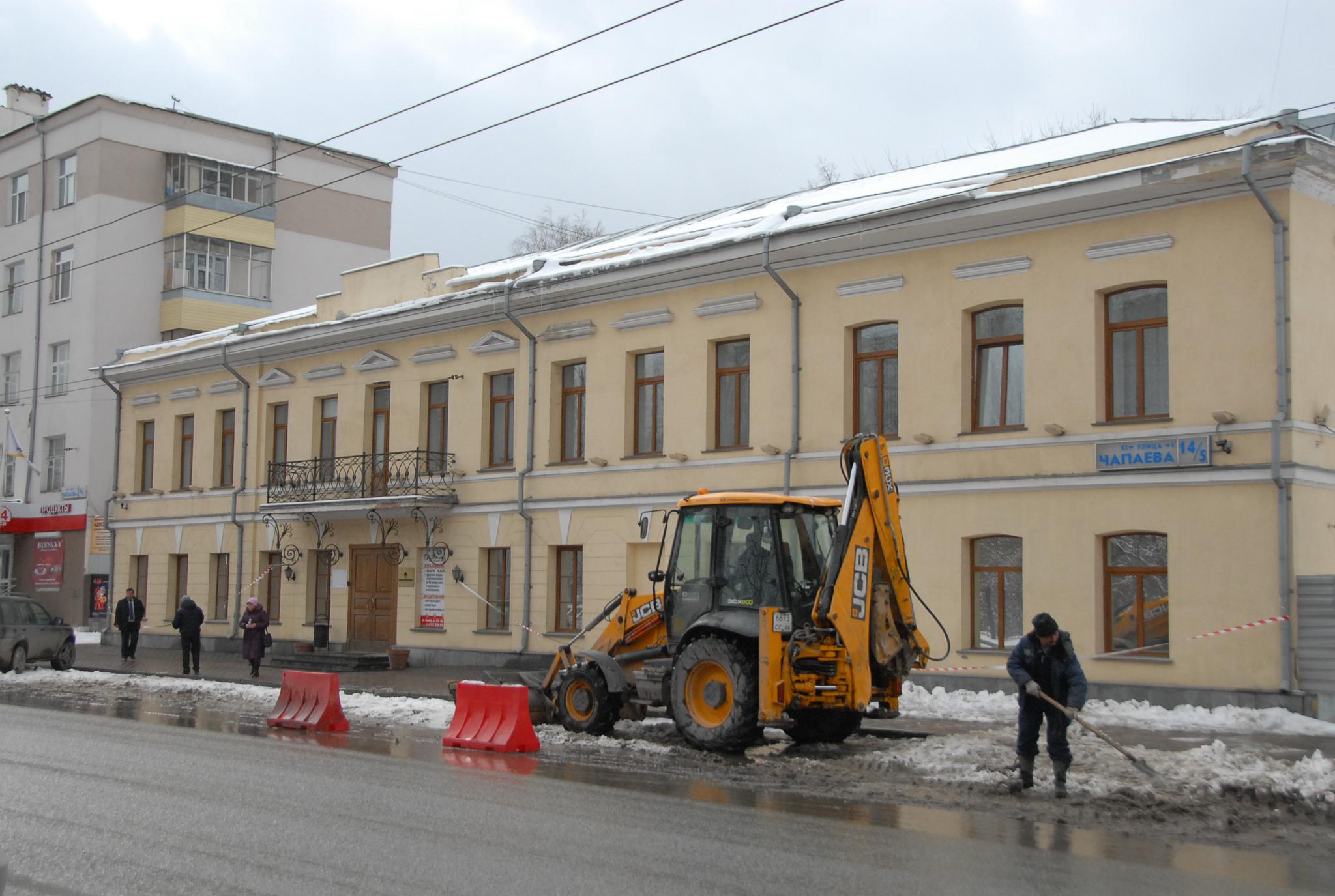 Коммунальщикам Кубани напомнили о "зимних" обязанностях