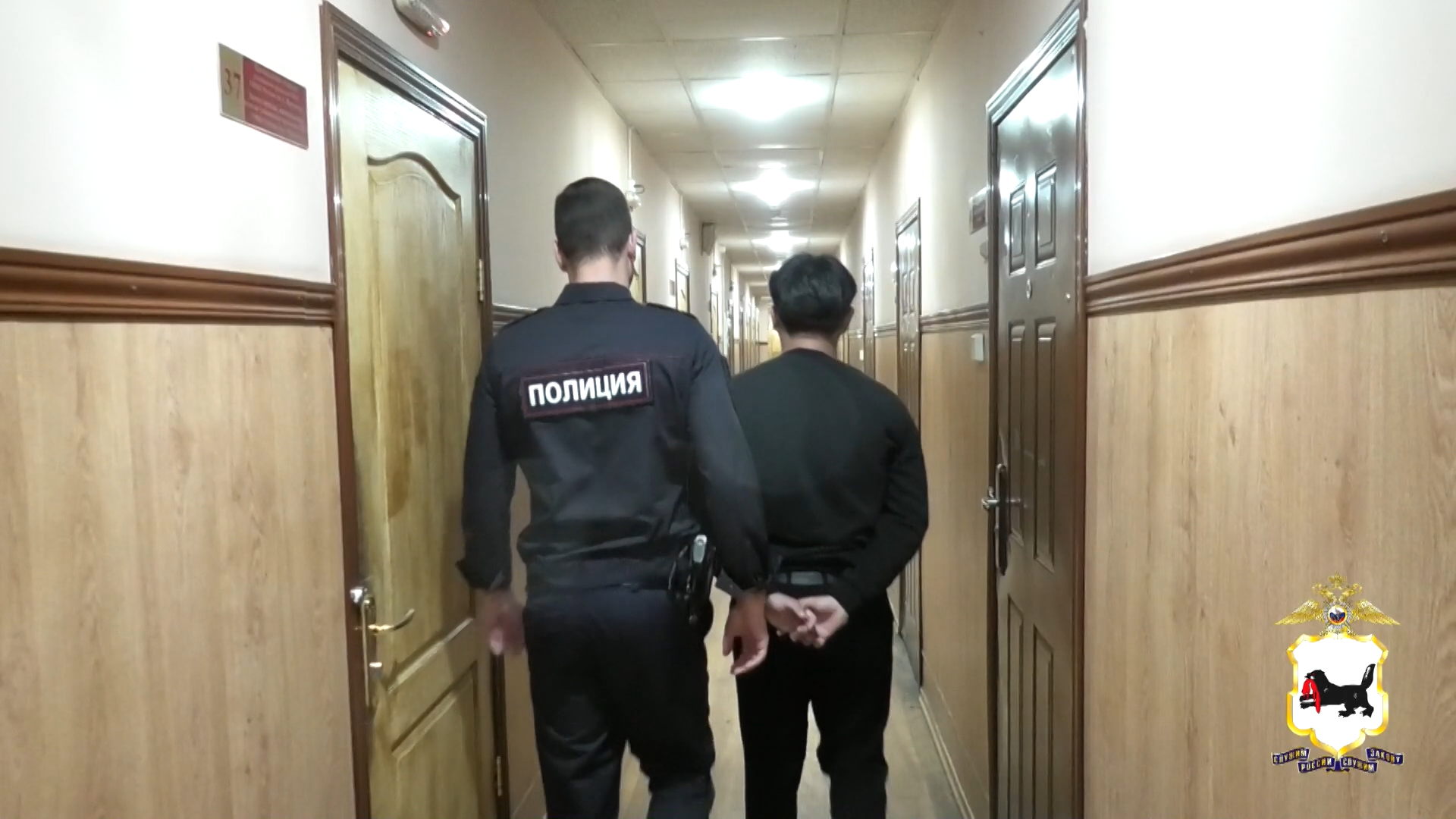 Студента, забравшего у пенсионерки полмиллиона рублей, задержали в Иркутске
