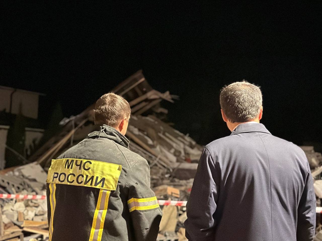 Раненного в ходе атаки дрона ВСУ журналиста ввели в медикаментозную кому