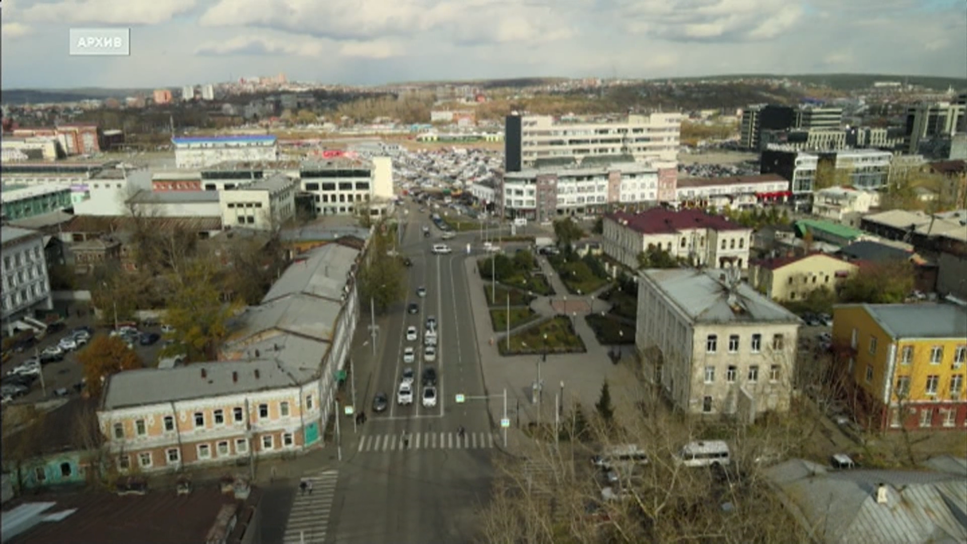 11 зданий планируют восстановить в Иркутской области