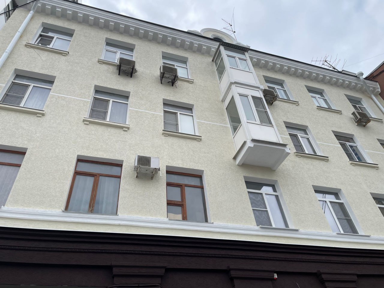 В Краснодаре в этом году проведут капитальный ремонт порядка 400 домов