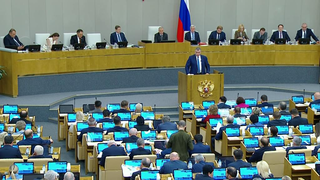 В Госдуме подготовили несколько предложений о компенсации советских вкладов граждан в Сбербанке