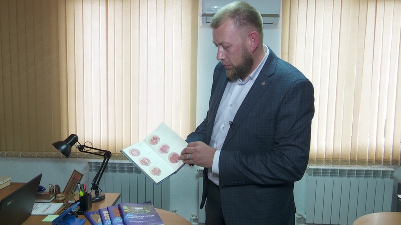 Оренбургский адвокат рассказал, как стал военным фельдшером в зоне СВО