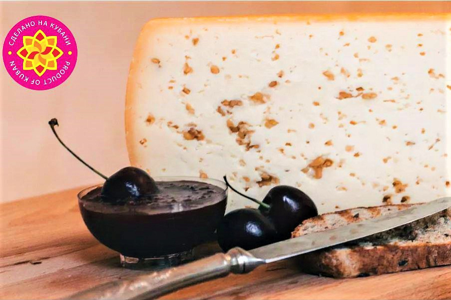 Эксперты подтвердили качество продуктов еще 500 кубанских производителей