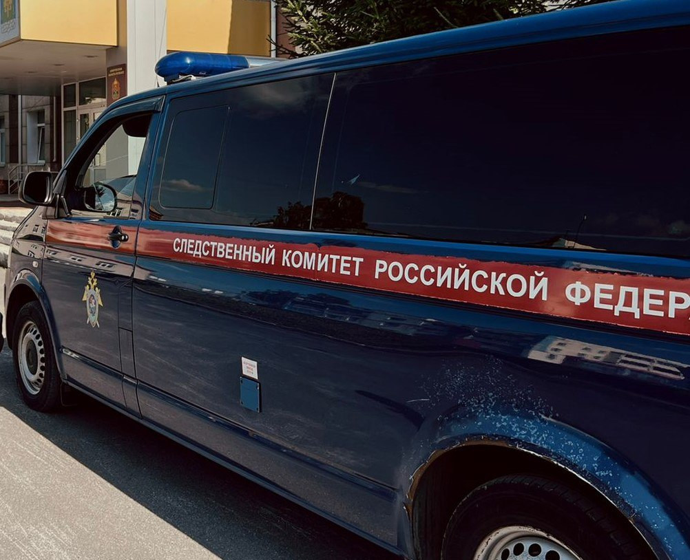 В убийстве младенца в Кузбассе подозревают его отца