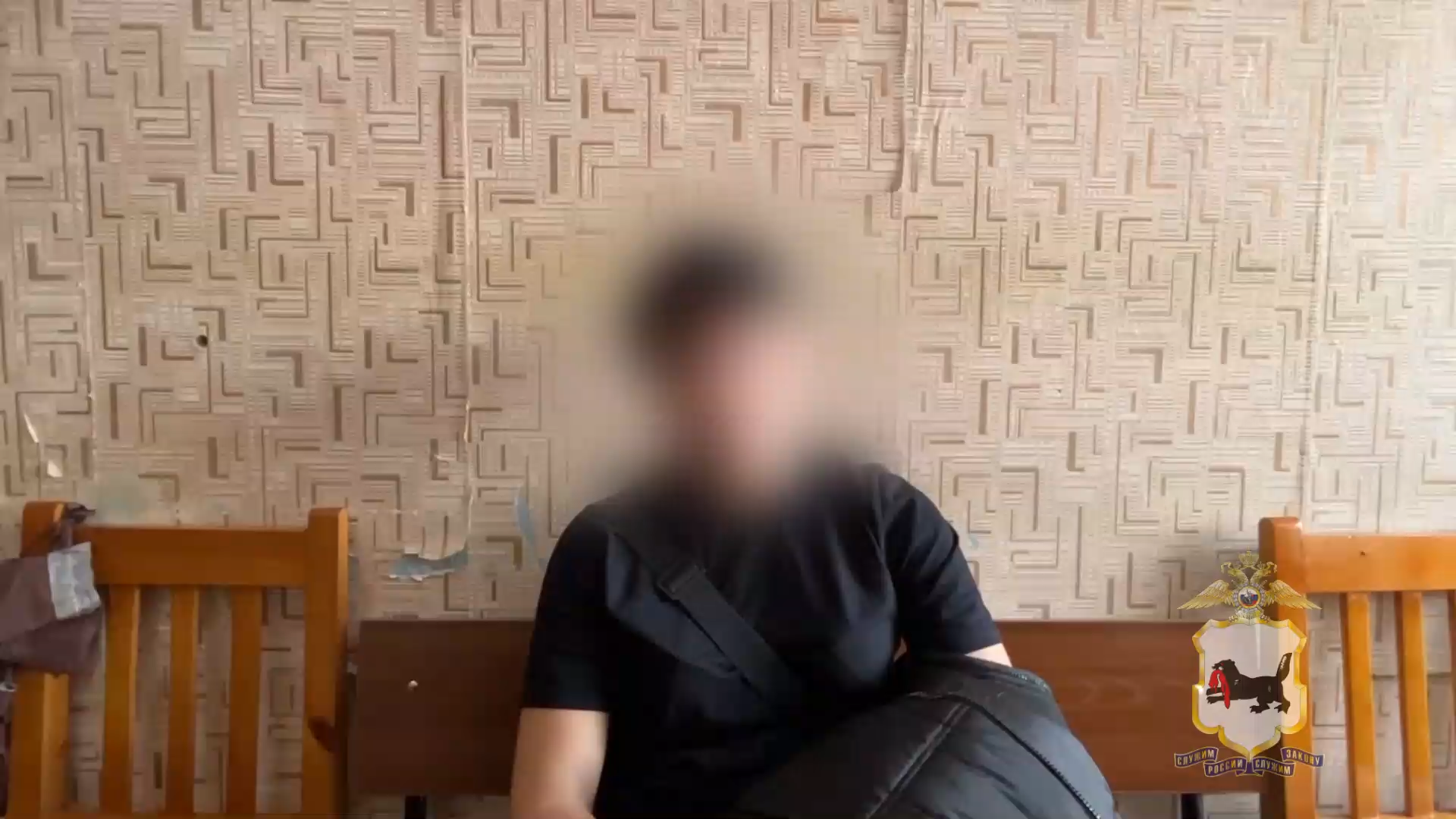 Подозреваемую в поджоге пяти деревянных домов в центре Иркутска задержали полицейские