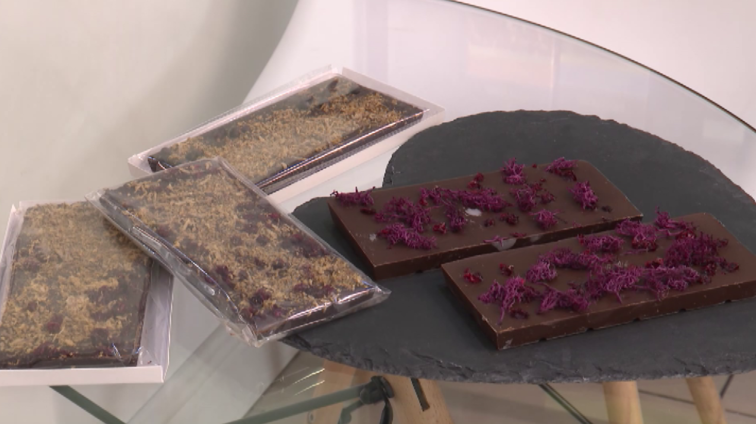 Кофе и мороженое со вкусом оленины уже полюбились многим жителям Норильска