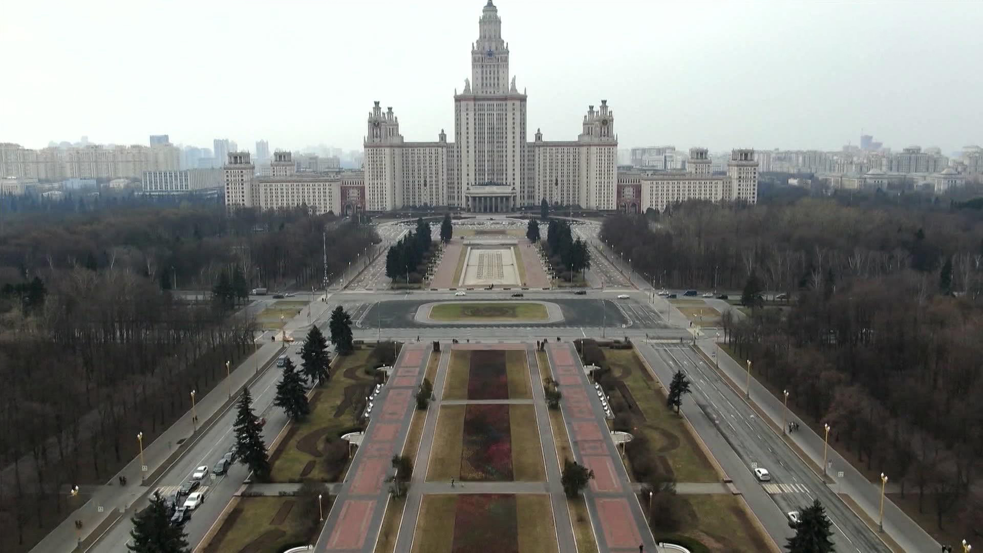 Корь в МГУ: меры приняты