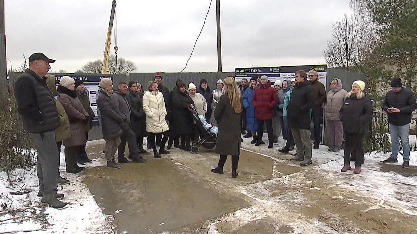 В подмосковной бесовщине оказался замешан Николай Гоголь