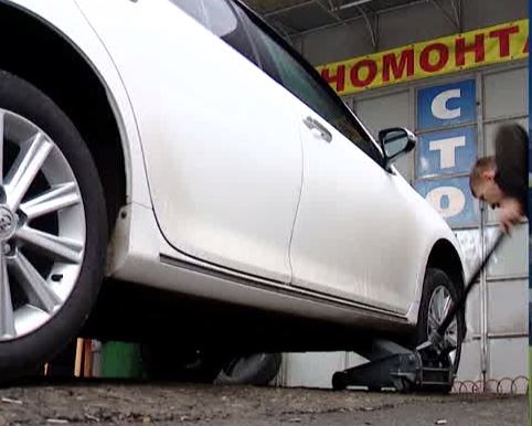 Краснодарский край — в тройке лидеров среди регионов страны по количеству оказанных бытовых услуг