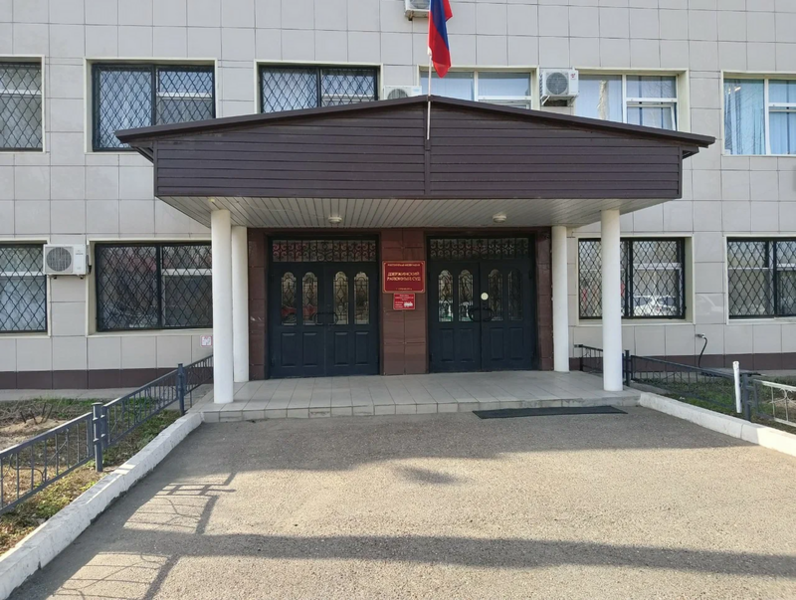 В Оренбурге вынесен приговор мужчине, организовавшему в своей квартире наркопритон