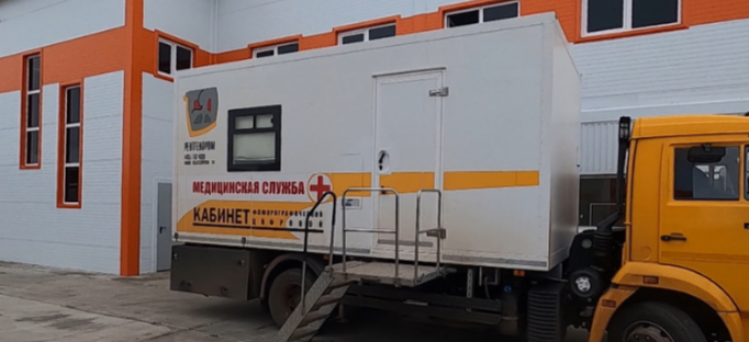 Работодателей в Оренбуржье призывают ответственно относиться к здоровью сотрудников