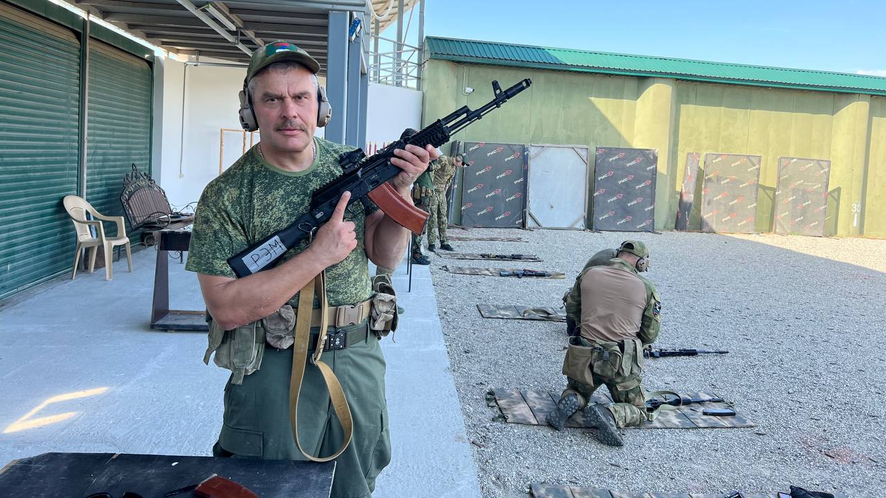Бывшего мэра Петрозаводска ранили в зоне СВО