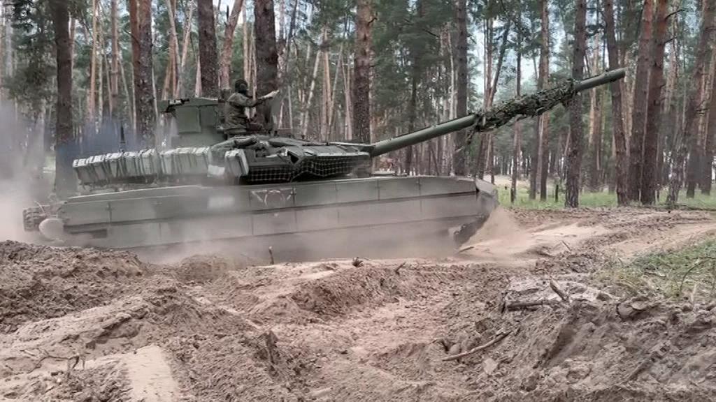 Группировка "Север" за неделю отразила 36 контратак, ВСУ потеряли 1,4 тыс. военных