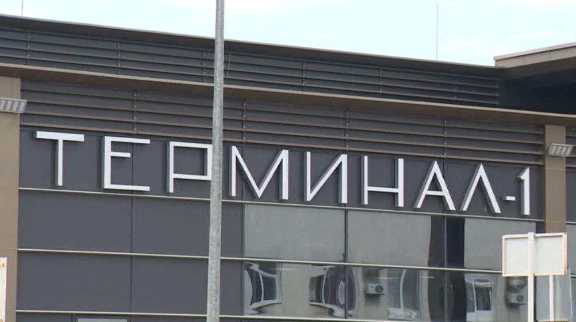 Аэропорт Анапы станет международным