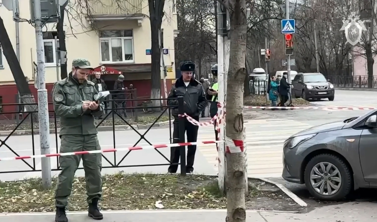 Появились данные о пострадавших во время резни в Люберцах